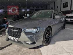 کرایسلەر 300